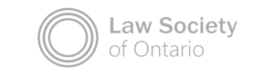 Law Society of Ontario logo Law Society of Ontario logo