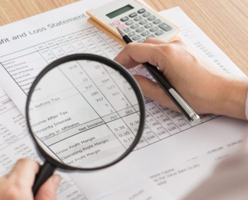 Preparation and analysis of documents for challenging a CRA net worth audit, as explained in KR Law Firm's blog post - A Canadian Tax Law Firm in Toronto