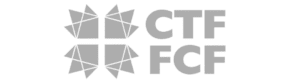 Canadian Tax Foundation Logo Canadian Tax Foundation (CTF - FCF) Logo